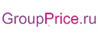 GroupPrice: Скидки и акции в магазинах профессиональной, декоративной и натуральной косметики и парфюмерии в Липецке