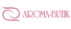 Aroma-Butik: Скидки и акции в магазинах профессиональной, декоративной и натуральной косметики и парфюмерии в Липецке