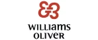 Williams & Oliver: Магазины мебели, посуды, светильников и товаров для дома в Липецке: интернет акции, скидки, распродажи выставочных образцов