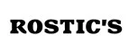 Rostic's: Скидки кафе и ресторанов Липецка, лучшие интернет акции и цены на меню в барах, пиццериях, кофейнях
