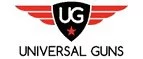 Universal-Guns: Магазины спортивных товаров Липецка: адреса, распродажи, скидки