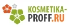 Kosmetika-proff.ru: Скидки и акции в магазинах профессиональной, декоративной и натуральной косметики и парфюмерии в Липецке