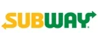 Subway: Скидки кафе и ресторанов Липецка, лучшие интернет акции и цены на меню в барах, пиццериях, кофейнях