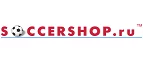 Soccershop.ru: Магазины спортивных товаров, одежды, обуви и инвентаря в Липецке: адреса и сайты, интернет акции, распродажи и скидки