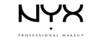 NYX Professional Makeup: Скидки и акции в магазинах профессиональной, декоративной и натуральной косметики и парфюмерии в Липецке
