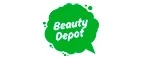 BeautyDepot.ru: Скидки и акции в магазинах профессиональной, декоративной и натуральной косметики и парфюмерии в Липецке
